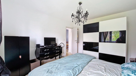 Rue des Quatre Sentiers - 126 - - 4431