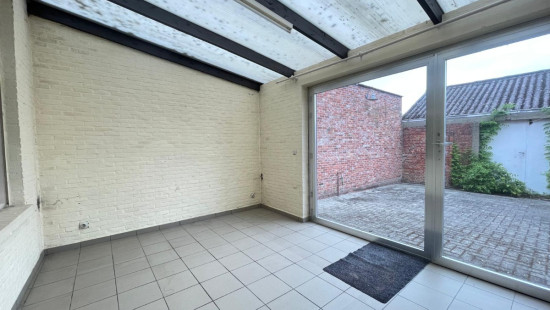 Oude Molenstraat - 10 - - 2400