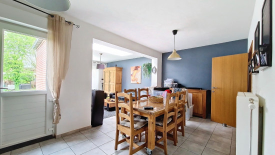 Rue des Quatre Sentiers - 126 - - 4431