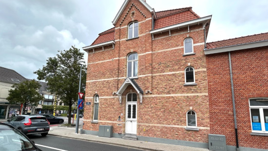 Prins Leopoldstraat - 2 - 0101 - 8310