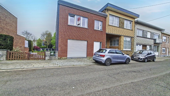 Rue des Quatre Sentiers - 126 - - 4431