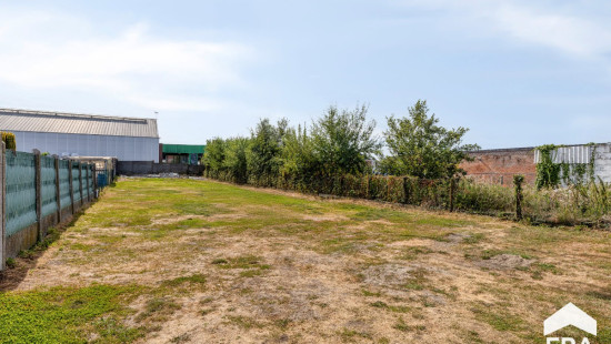 Ouden Dendermondse Steenweg - 237 - - 9300