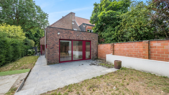 Kloosterstraat - 89 - - 9120
