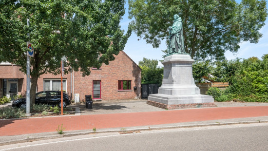 Kloosterstraat - 89 - - 9120