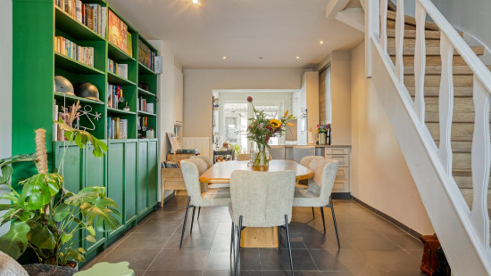 Callaertstraat - 25 - - 2830