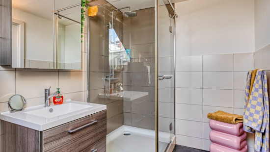 Callaertstraat - 25 - - 2830