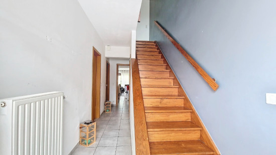 Rue des Quatre Sentiers - 126 - - 4431