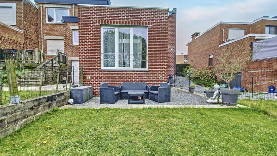 Rue des Quatre Sentiers - 126 - - 4431