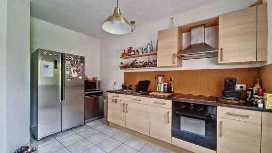 Rue des Quatre Sentiers - 126 - - 4431