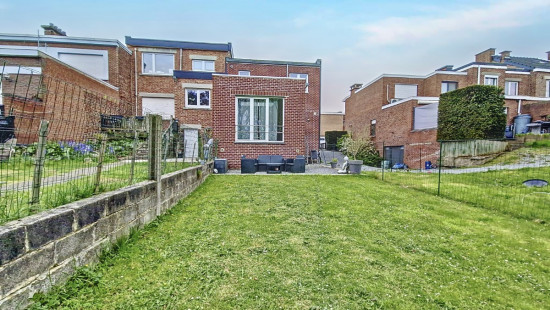 Rue des Quatre Sentiers - 126 - - 4431