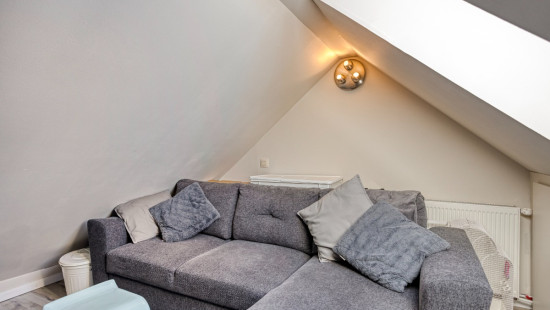 Callaertstraat - 25 - - 2830