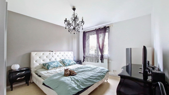 Rue des Quatre Sentiers - 126 - - 4431