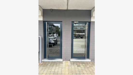Damweg - 8 - - 8790
