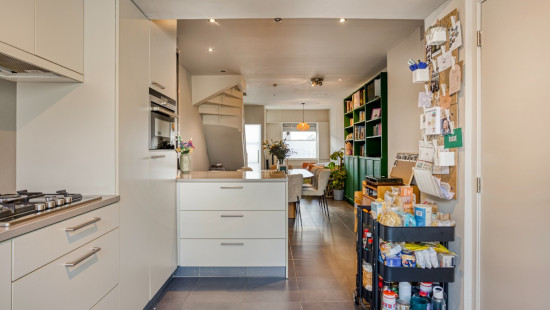 Callaertstraat - 25 - - 2830