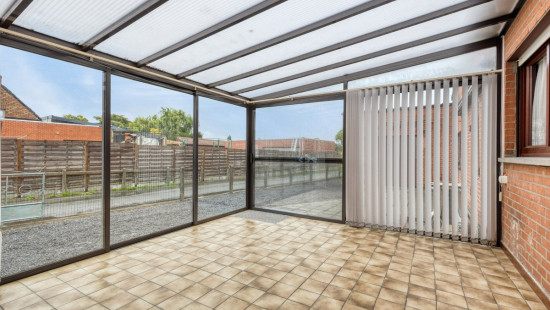 Waregemstraat - 240 - - 8540