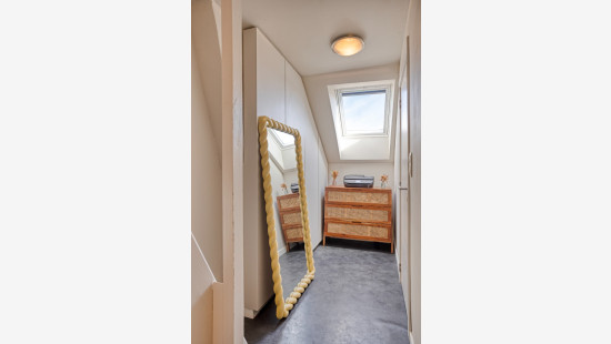 Callaertstraat - 25 - - 2830