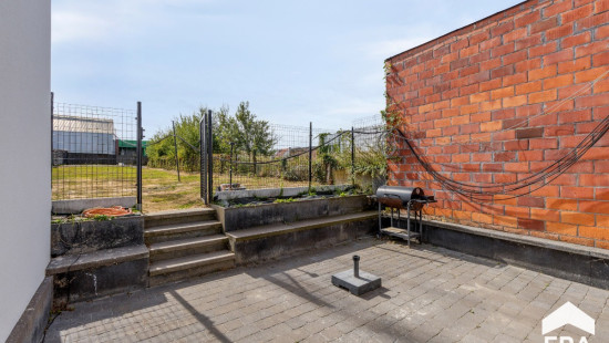 Ouden Dendermondse Steenweg - 237 - - 9300