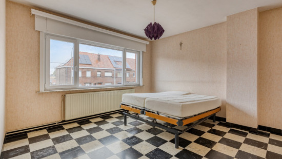Waregemstraat - 240 - - 8540