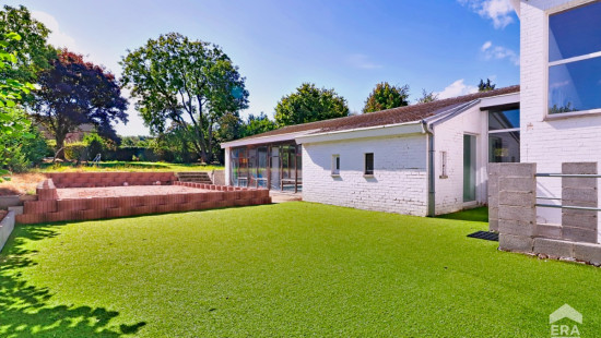 Avenue Reine Astrid - 16 - - 1401