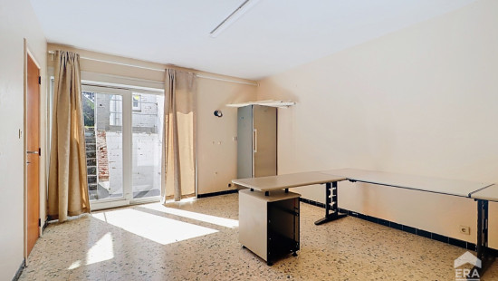 Avenue Reine Astrid - 16 - - 1401