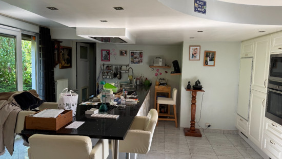 Rue Fossé Botton - 21 - - 4458
