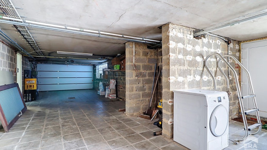 Avenue Reine Astrid - 16 - - 1401