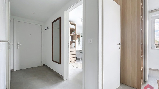 Rue de la Justice - 79 - B22 - 5300