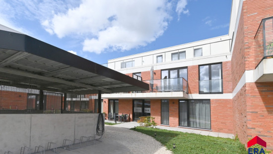 Heilig grafstraat - 4 - B 201 - 9900