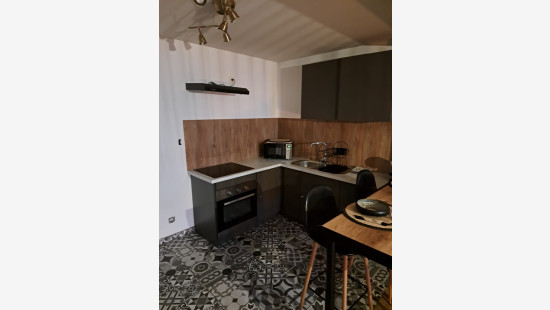 Rue du Coron - 20 - A - 7331