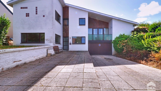 Avenue Reine Astrid - 16 - - 1401