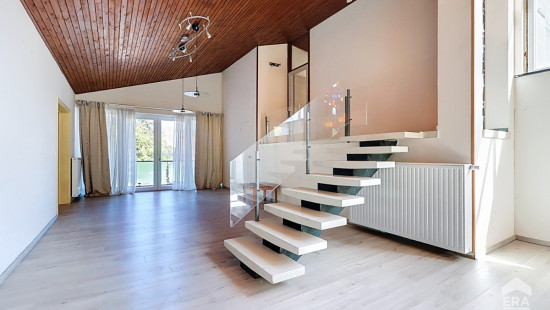 Avenue Reine Astrid - 16 - - 1401