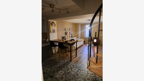 Rue du Coron - 20 - A - 7331