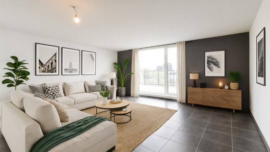 Heilig grafstraat - 4 - B 201 - 9900