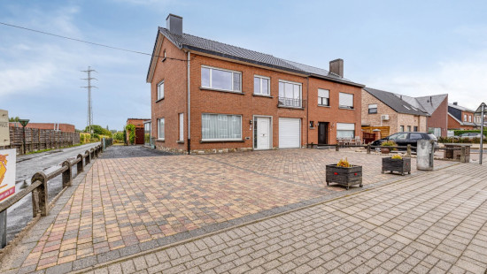 Waregemstraat - 240 - - 8540