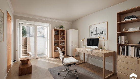 Avenue Reine Astrid - 16 - - 1401