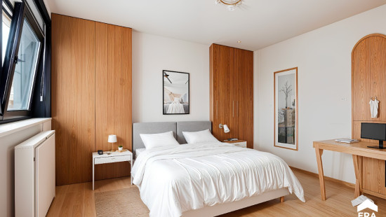 Avenue Reine Astrid - 16 - - 1401