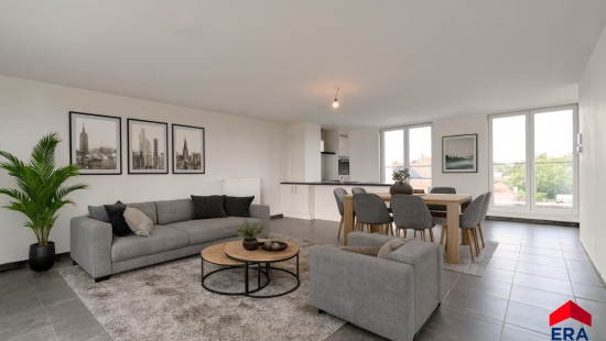 Heilig grafstraat - 4 - B 201 - 9900
