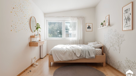 Avenue Reine Astrid - 16 - - 1401