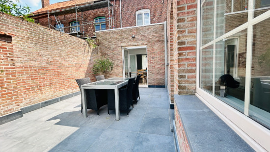 Markt - 5 - - 8957