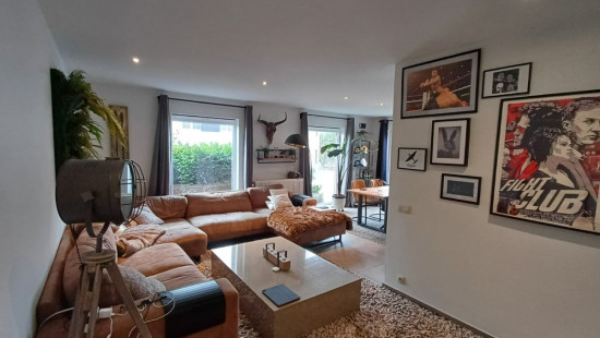 Paenhuisstraat - 39 - - 3500