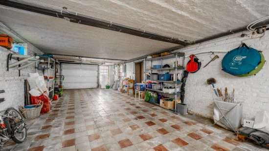 Rue de Bois de Breux - 18 - - 4020