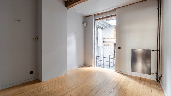 Muntstraat - 36 - - 3000