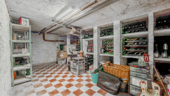 Rue de Bois de Breux - 18 - - 4020