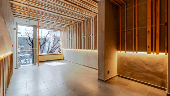 Muntstraat - 36 - - 3000