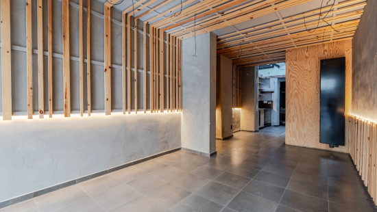 Muntstraat - 36 - - 3000