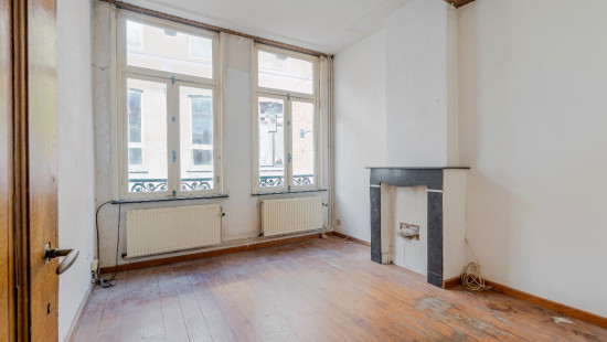 Muntstraat - 36 - - 3000