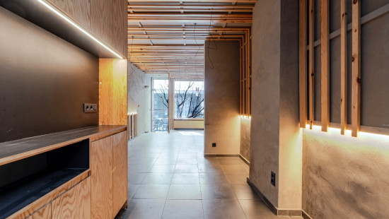 Muntstraat - 36 - - 3000