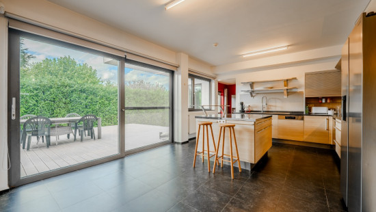 Rue de Bois de Breux - 18 - - 4020