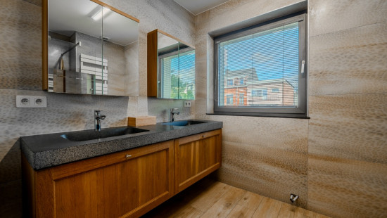 Rue de Bois de Breux - 18 - - 4020