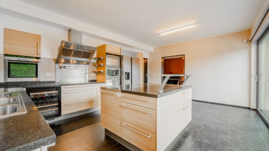 Rue de Bois de Breux - 18 - - 4020